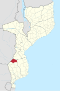 Profile Picture of Massangena Districton Wikipedia