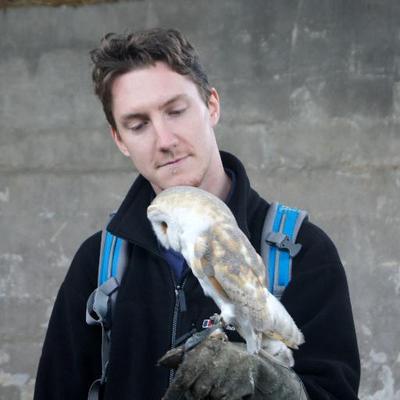 Profile Picture of Tom Spray (@OwlMischief) on Twitter