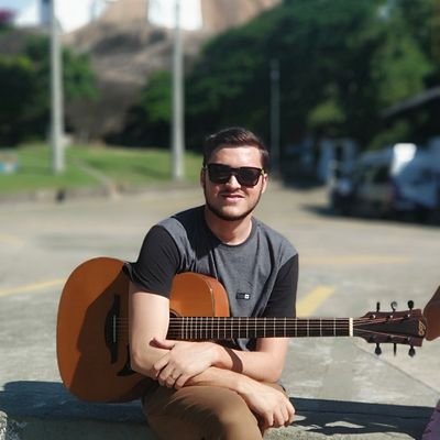 Profile Picture of Douglas Petri (@douglas_petri) on Twitter