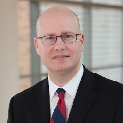 Profile Picture of Jeremy L. Davis MD, FACS (@JeremyLDavisMD) on Twitter