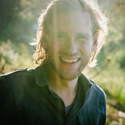 Profile Picture of David Von Blohn (@davidvonblohn) on Twitter