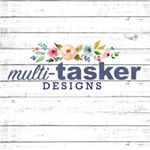 Profile Picture of Andrea Tasker (@multitaskerdesigns) on Instagram