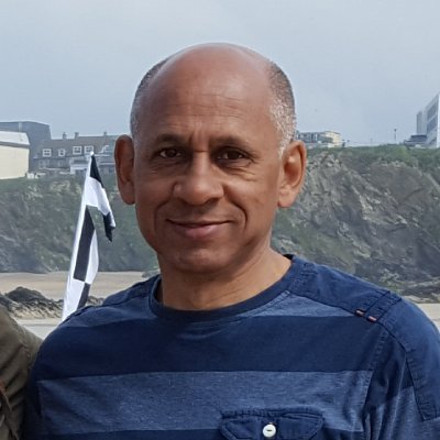 Profile Picture of Joe Forde (@JosephForde) on Twitter