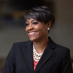 Profile Photo of Karen Lacey Hall (@drkarenihall) on Instagram