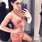 Profile Picture of Marie Bitar (@Marie-Bitar) on Facebook