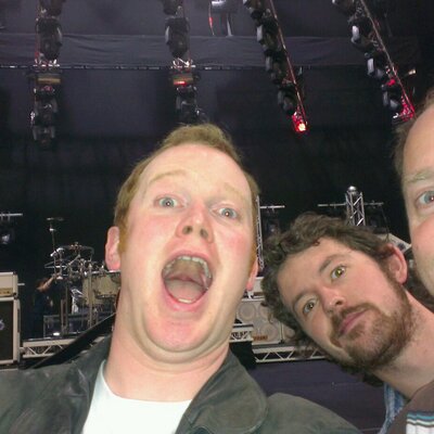Profile Picture of Richard Wright (@WrightClicker) on Twitter