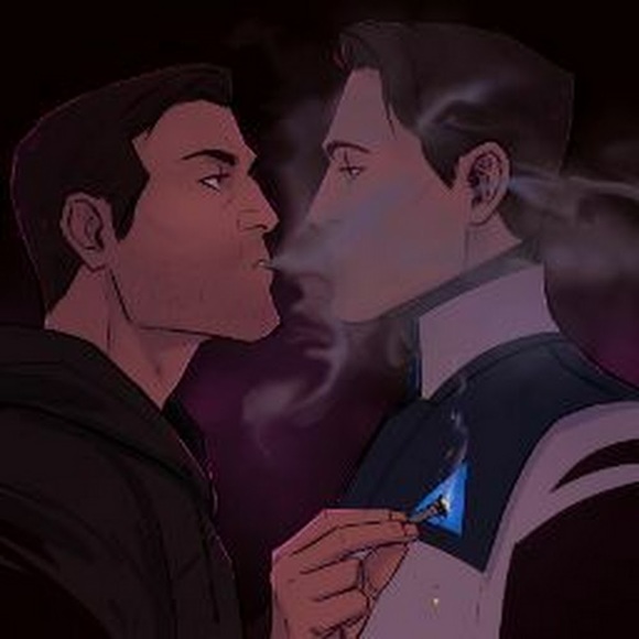 Profile Picture of Logane-tyler Brian-holt (@tyler_brian) on Poshmark