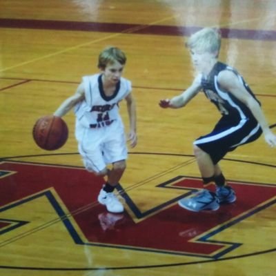 Profile Picture of Nathan Purvis Jr. (@natpurv1s) on Twitter