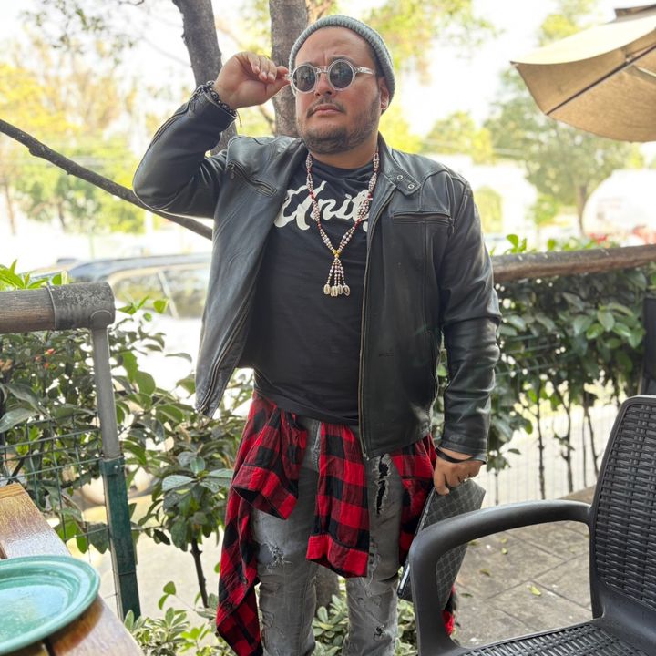 Profile Picture of Chino Félix (@chinofelixfregoso) on Tiktok