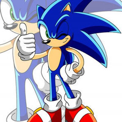 Profile Picture of Jose Luis Aldaba (@sonicful) on Twitter