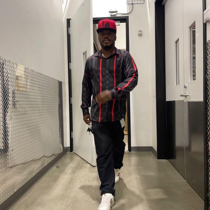 Profile Picture of Ernest (@ernestouber) on Tiktok