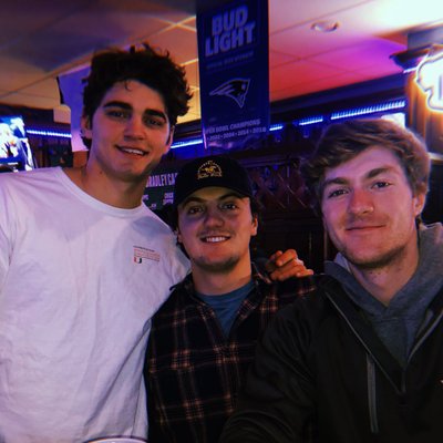 Profile Picture of William Sadler (@wsad2123) on Twitter