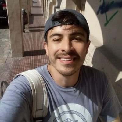 Profile Picture of Ricardo Erney Clavijo Mendez (@richardClavijoO) on Twitter