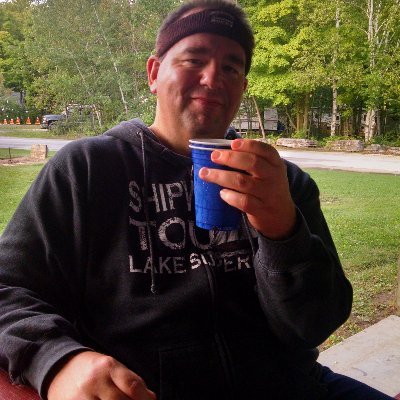 Profile Picture of David Cornell (@dave_769) on Twitter