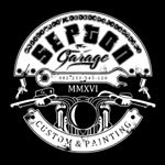 Profile Picture of SEPTON_Garage&Custom (@septon_garage) on Instagram