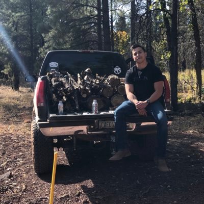 Profile Picture of Arturo Ramirez (@ArturoRamirez08) on Twitter