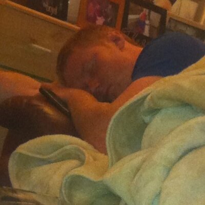 Profile Picture of Vincent Watson (@WatsonVincent) on Twitter