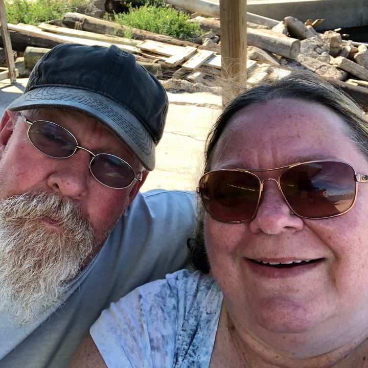 Profile Picture of Robin Reigel (@robinreigel) on Tiktok