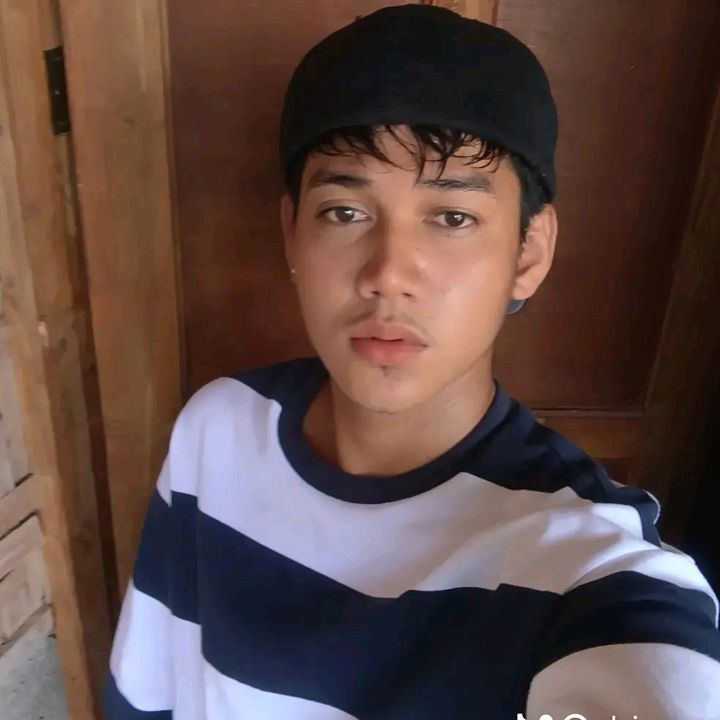 Profile Picture of baby mo<3 (@alvinregner) on Tiktok
