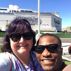 Profile Picture of tiki73 (@tiffanywhicker2) on Tiktok