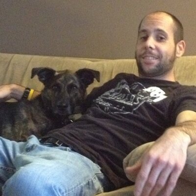 Profile Picture of Thomas Serino (@tserino83) on Twitter