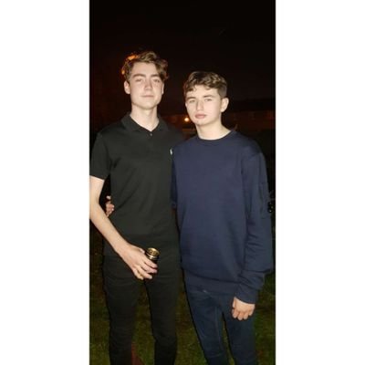 Profile Picture of Ben Cotterill (@Bencotterill123) on Twitter