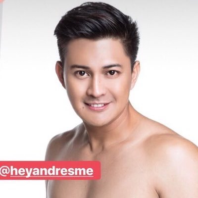 Profile Picture of Andres Vasquez (@heyANDRESme) on Twitter