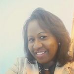 Profile Picture of Racquel Thompson-Davis (@racqueldvs) on Instagram