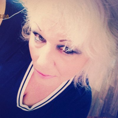 Profile Picture of Joyce Puckett (@JoycePuc43) on Twitter