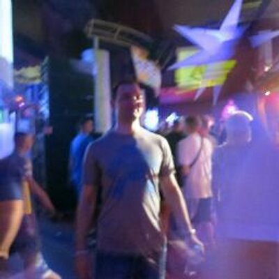 Profile Picture of Michael Galuszka (@DJ_FraKtL) on Twitter