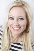 Profile Picture of Sara Edwardssonon Wikipedia