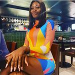 Profile Picture of Comfort Obadan (@comfortobadan) on Instagram