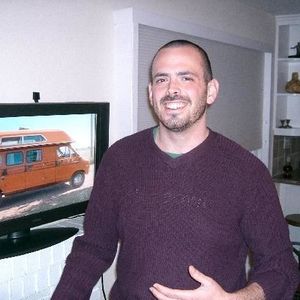 Profile Picture of Ron Leshem (@leshman) on Myspace