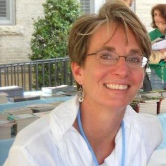 Profile Picture of Dr. Sandra Hughes-Hassell, PhD (@Bridge2Lit) on Twitter