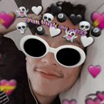 Profile Picture of Calv💫 (@calvingilberttt) on Instagram