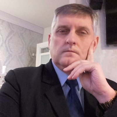 Carl Rosenberg - Twitter Profile Picture of Carl Rosenberg (@trade4profitss) on Twitter