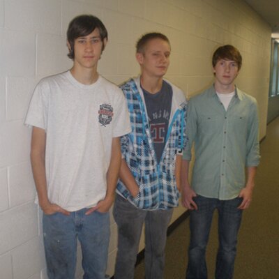 Profile Picture of Travis Hatley (@travis_hatley) on Twitter