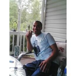 Profile Picture of Christopher Agee (@myspicypickle) on Myspace