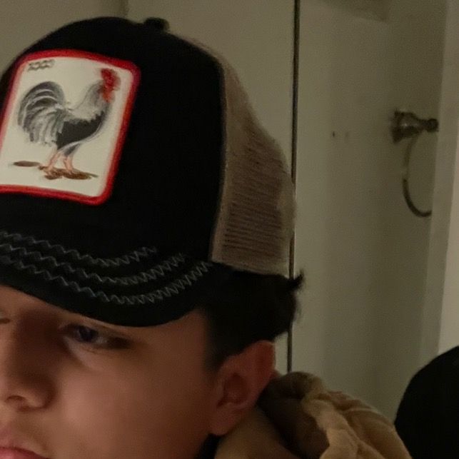 Profile Picture of Dylan (@.dylanchan) on Tiktok