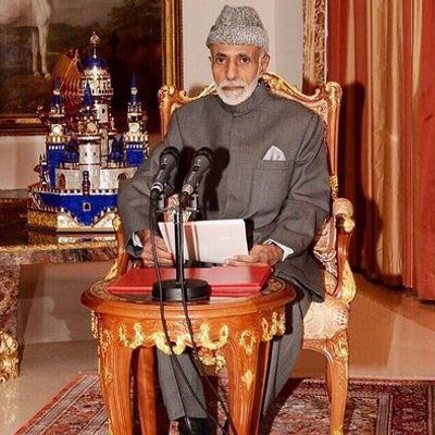 Profile Picture of Ahmad Ahed (@AhmadAfhgft) on Twitter