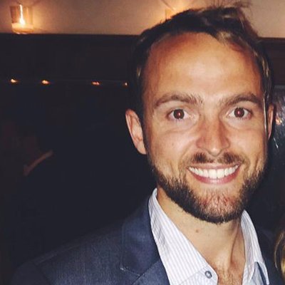 Profile Picture of Michael Fitzgibbons (@mikefitzgib) on Twitter