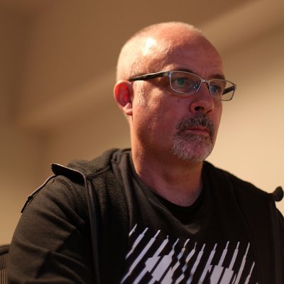 Profile Picture of Ricky Cox (@decimatecom) on Twitter