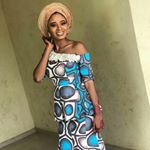 Profile Picture of zuwaira m inuwa (@zuwairami) on Instagram