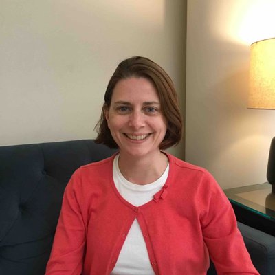 Profile Picture of Melanie M. Britton (@brittonMRI) on Twitter