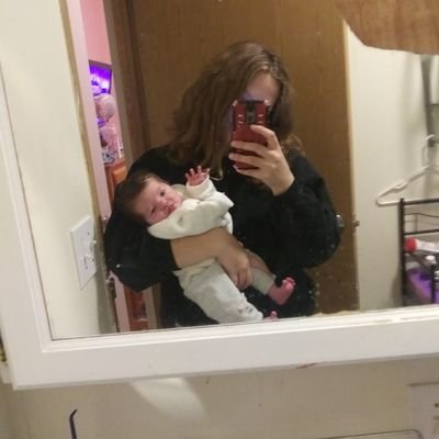 Profile Picture of Hope McLaughlin (@HopeMcLaughli18) on Twitter