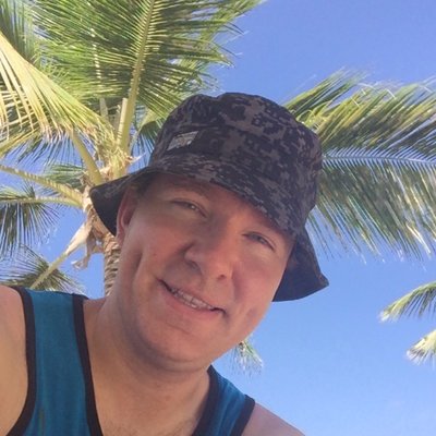 Profile Photo of David Brazier (@dbrazier1) on Twitter