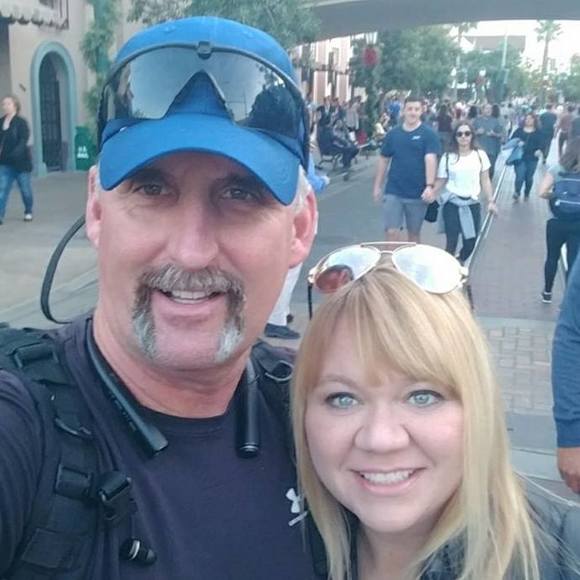 Profile Picture of Mark Hand (@hvytrk7) on Poshmark