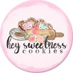 Profile Picture of Mary Christine (@heysweetnesscookies) on Instagram