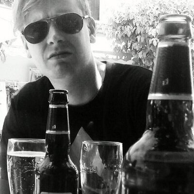 Profile Picture of John Kendall (@The_Kendall) on Twitter