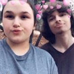 Profile Picture of Cassidy Swygert & Quad Patton (@cassidy_and_quad) on Instagram